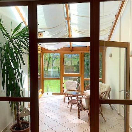 Ferienwohnung „Landidylle“ Stemwede ภายนอก รูปภาพ