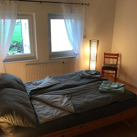 Ferienwohnung „Landidylle“ Stemwede ภายนอก รูปภาพ