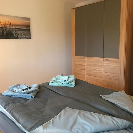 Ferienwohnung „Landidylle“ Stemwede ภายนอก รูปภาพ