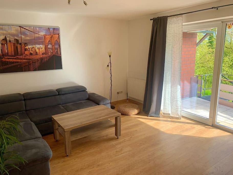 Ferienwohnung „Landidylle“ Stemwede ภายนอก รูปภาพ