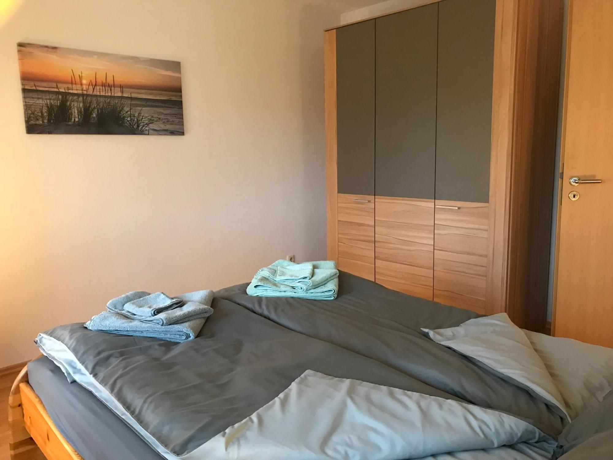 Ferienwohnung „Landidylle“ Stemwede ภายนอก รูปภาพ