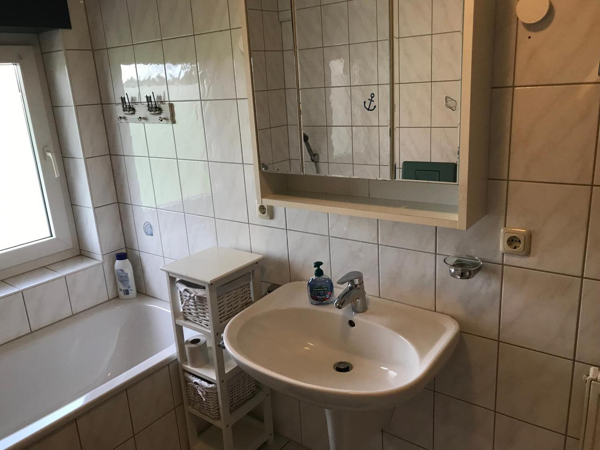 Ferienwohnung „Landidylle“ Stemwede ภายนอก รูปภาพ