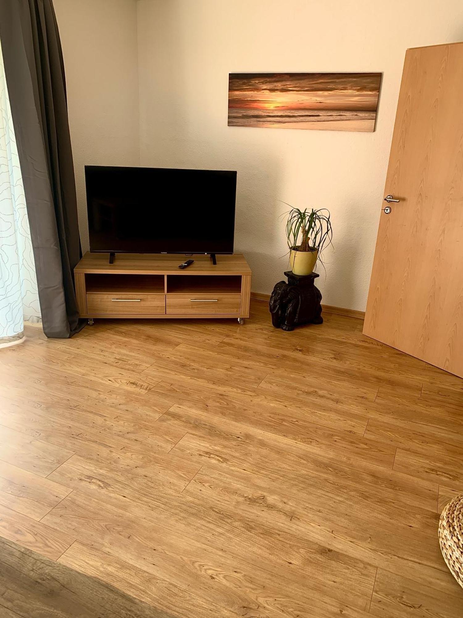 Ferienwohnung „Landidylle“ Stemwede ภายนอก รูปภาพ